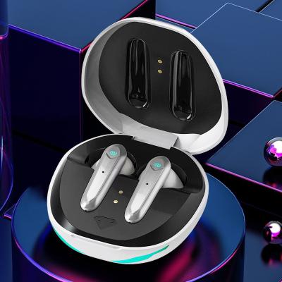 China 2022 Mini Genuine In-Ear BT5.1 Gaming Headphones XT-007 TWS Portable Wireless Earphone Earbuds for sale