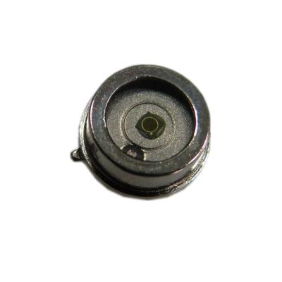 China Chinese Special Wavelength Manufacturer TO39 0.3mm InGaA Photodiode Top Flat Infrared Sensor TO39 for sale