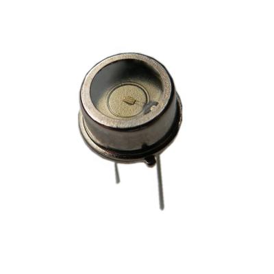 China Chinese Wavelength Manufacturer Offer TO39 Special Metal Can PIN InGaAs Photodiode With ROHS And Competitive Price TO39 for sale