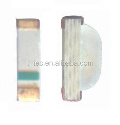 China Chinese Wavelength LED Manufacturer Special Offer 0802 Side View 930nm 940nm Infrared Emitting Diode XL0802IRC940 for sale