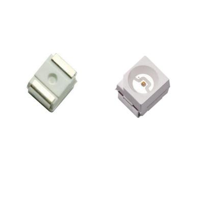 China Chinese Supplier Hot Sale Wavelength LED Top View 3528 PLCC2 840nm 850nm 860nm SMD Infrared Diode With Competitive Price XL3528HIRC850 for sale