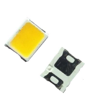 China Chinese Supplier Special Hot Sale Wavelength LED Top View 2835 0.5w 405nm GaN LED UV White Lamp At Competitive Price With ROHS 2.8*3.5mm for sale