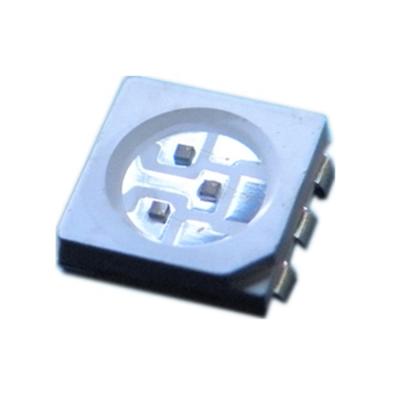 China hot sale 5050 PLCC6 940nm InGaAs SMD infrared diode from special wavelength LED supplier as sensor at competitive price with Rohs 5.0*5.0mm for sale