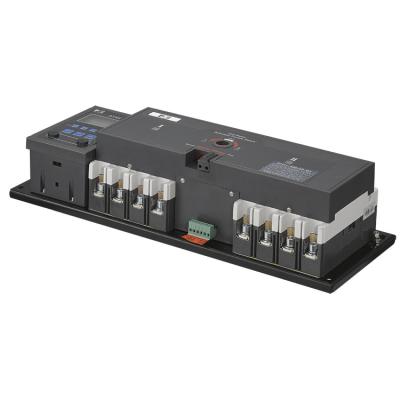 China Wholesale High Quality Small Copper And Silver Automatic Transfer Switch Switch for sale