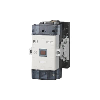 China MC-32A quality ac contactor low price copper guaranteed high performance ac contactor silver and silver for sale