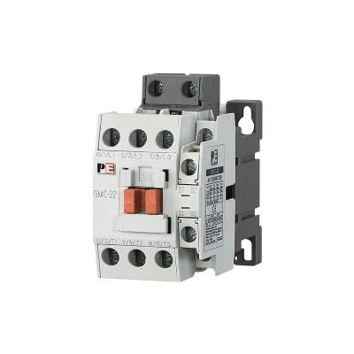 China Copper and Silver Unique Design Hot Sale Power Contactor AC Contactor Trade AC Contactor for sale