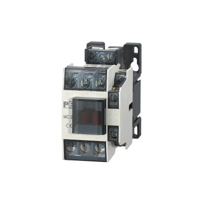 China MC-32A AC Contactor High Performance Copper And Silver Wholesale High Quality AC Contactor for sale