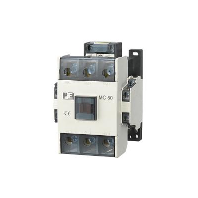 China Factory Supply Attractive Price MC-32A AC Contactor High Performance Copper And Silver AC Contactor for sale