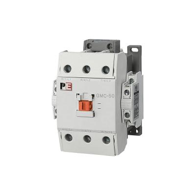 China 2022 High Quality Copper And Silver Plated Power Contactor AC Contactor Commercial AC Contactor for sale