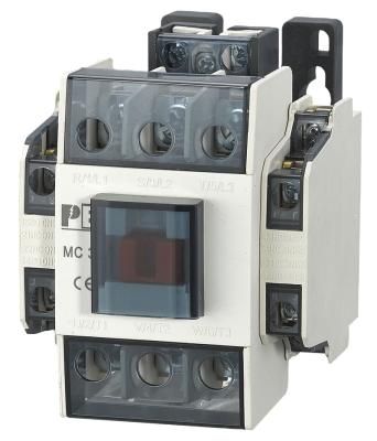 China MC-30A 3P AC Contactor High Performance AC Contactor Copper And Silver Products for sale