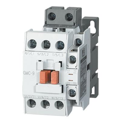 China GMC AC 18A Products Small and Light Copper and Silver CONTACTOR for sale