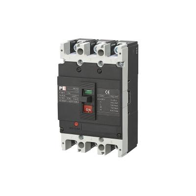 China Hot Selling Copper And Silver Cheap Custom Circuit Breakers China Mold Case Circuit Breaker for sale