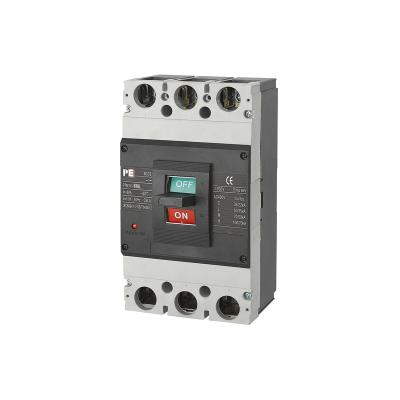 China China Portable Premium Durable Copper And Silver Material Mold Case Circuit Breaker for sale