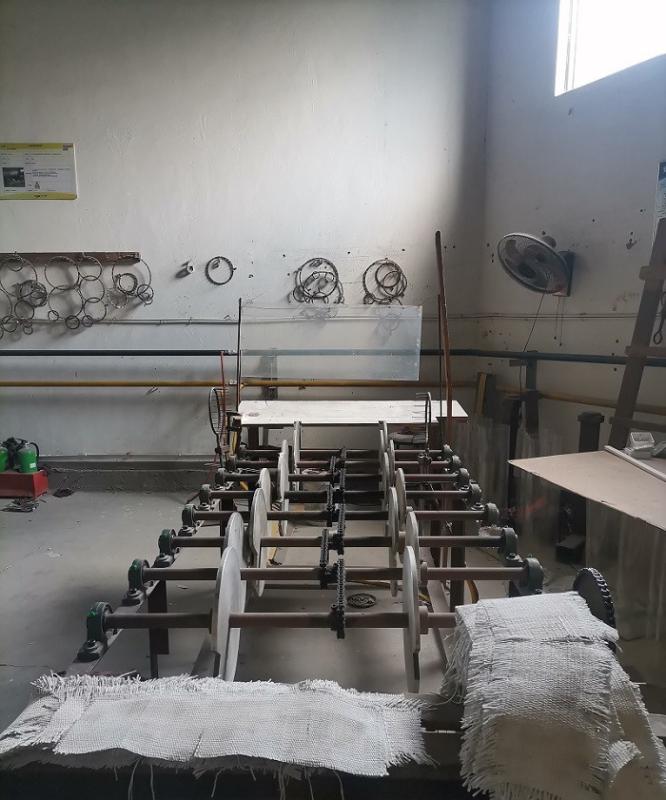 Fornitore cinese verificato - Changzhou Longxing Glass Products Factory