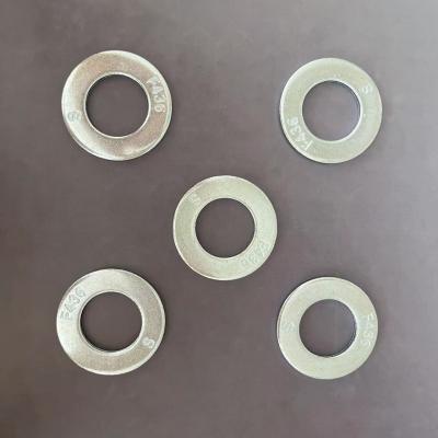 China F436M Washer/Hardened Steel Washer, M12-M100, Plain/Dacromet for sale