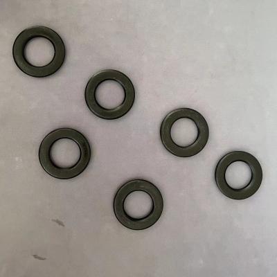 China EN14399-6 Washer/Hardened Steel Washer, M12-M36, Plain/Dacromet for sale