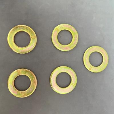 China SAE Washer/Hardened Steel Washer, 1/4