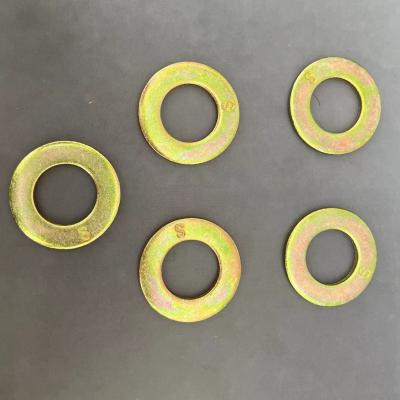 China SAE Washer/Hardened Steel Washer, 1/4