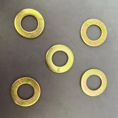 China SAE Washer/Hardened Steel Washer, 1/4