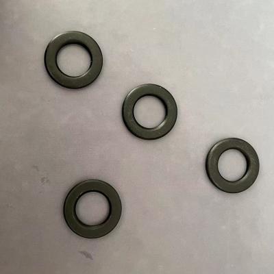 China EN14399-6 Washer/Structural Steel Washer, M12-M36, Black Oxide for sale