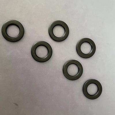 China EN14399-6 Washer/Structural Steel Washer, M12-M36, Plain/Dacromet for sale