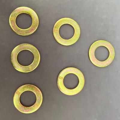 China SAE Washer/Heavy Washer, 1/4