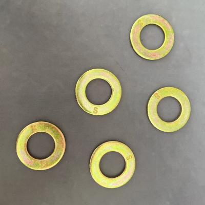 China SAE Washer/Heavy Washer, 1/4