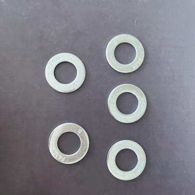 China F436 Washer/Plain Washer, 1/4