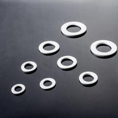 China EN14399-6 Washer/Hardened Steel Washer, M12-M36, Black Oxide for sale