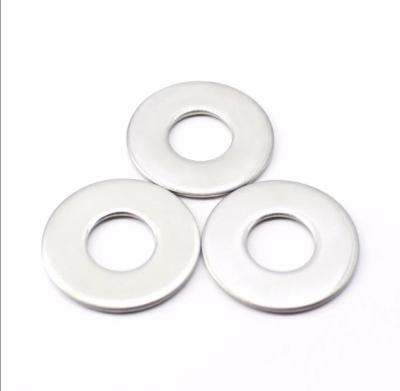 中国 DIN125A Washer/Hardened Steel Washers, M3-M100, Dacromet 販売のため