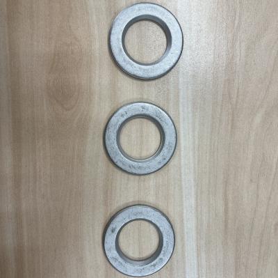 中国 DIN6916 Washer / Chamfered Washer M12-M36 Plain / Dacromet Zinc Plated 販売のため