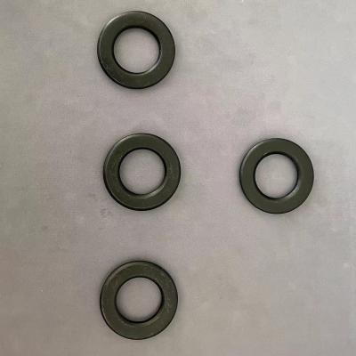 China DIN6916 Washer / Hardened Steel Washer M12-M36 Plain / Dacromet for sale