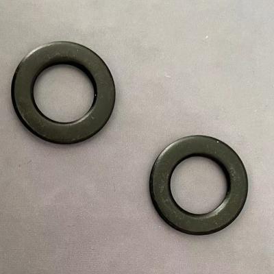 China Zinc Plated / HDG DIN6916 Hardened Steel Washer M12-M36  For Heavy Machinery for sale