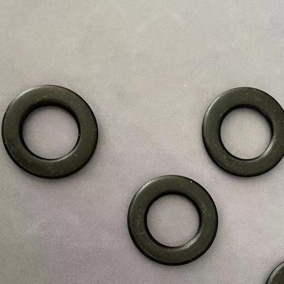 China DIN6916 Hardened Steel Washer , HRC35-45 M12-M36, Plain / Dacromet for sale