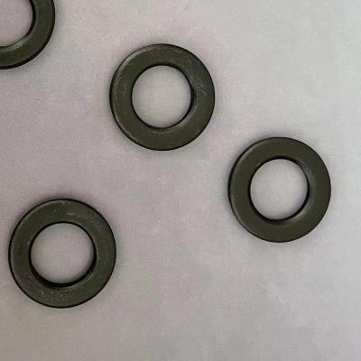 China ZINC / HDG Hard Steel Washers M12-M36 DIN6916 For Construction for sale