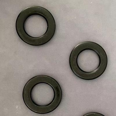 China DIN6916 Hardened Steel Washer , HRC35-45 M12-M36 Plain  / Dacromet for sale