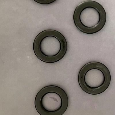 China HDG / Dacromet Hardened Steel Washer For Railway Line for sale