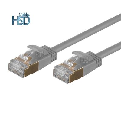 China PC Cat 6 Cat6 Since Cable LSZH Amp CCA LAN Ethernet Cable Patch Cord Rj45 Cable 1m 2m 3m 5m for sale