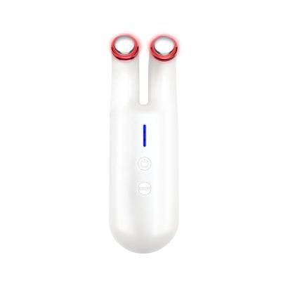 China 2021 Latest Face Lift Beauty Device EMS Face Lift Beauty Device For Face Lifting RF Beauty Device Whitening Skin Instrument for sale