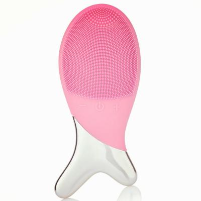 China Anti-Puffiness Cheap Hot Selling Product Facial Massager Brush Beauty Good Quality Hot Selling Cleaning Equipment for sale