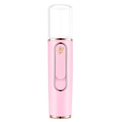 China Lighting Top Selling Guaranteed Quality Portable Facial Sprayer Beauty Device for sale