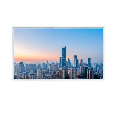 China Indoor Hot Sale Indoor And Outdoor Ultra Large Display Wall Mounted Advertising for sale