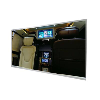 China 18.5 Inch Full Hd Multifunction Digital LCD Signage / Bus Roof Mounted Led Monitor for sale