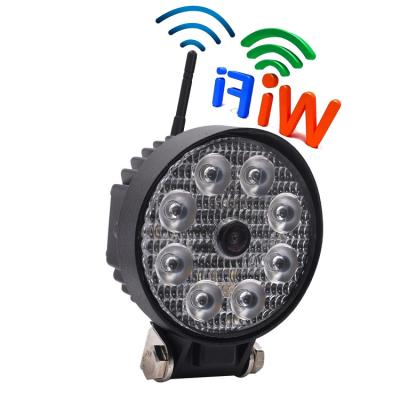 China Waterproof Wifi Camera System Bus Seat Monitor Bus Roof Monitor for sale