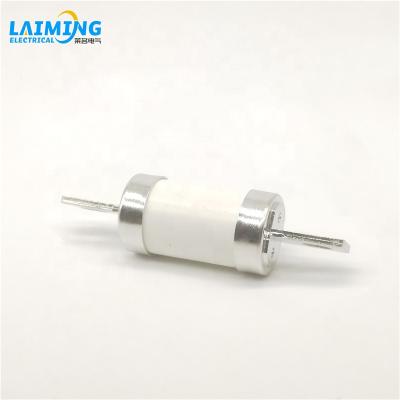 China LOW VOLTAGE Factory Make Link Type HRC Ceramic Fuse Bolt 160A 200A for sale