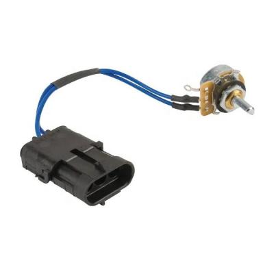 China 304377A1 326282A1 TEMPERATURE CONTROL SWITCH For New Holland Tractor Serie: T8000/TG For Case IH Tractor Serie: CX/Magnum/MX/STX Tractor Serie: T8000 for sale