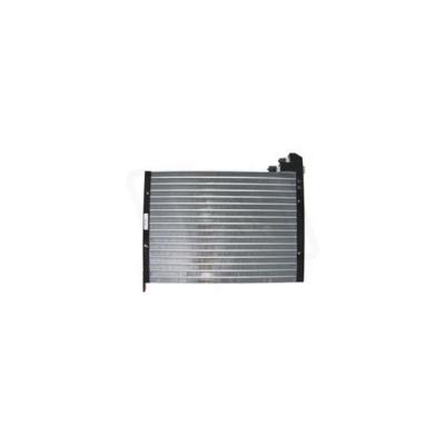 China 87541744 87638225 AIR CONDITIONER CONDENSER for Steyr Tractor Serie: Kompakt for Case IH Tractor Serie: JX/Quantum Tractor Serie: 10 for sale