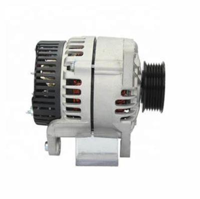 China 54022443 54022527 54022568 ALTERNATOR Electric Starter Motor For New Holland Tractor Serie: TS 54022443 54022527 54022568 for sale