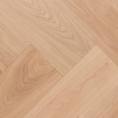 Chine Plancher en bois de chêne réel SPC PVC RSPC WSPC Plancher en vinyle plastique pour villa à vendre