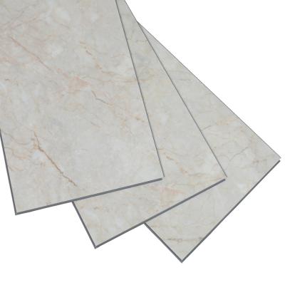 China CE Certified 100% Virgin Raw Material Stone PVC Wall Panel for Interior Wall Decoration for sale